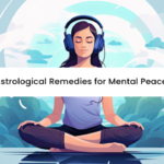 Best Astrological Remedies for Mental Peace