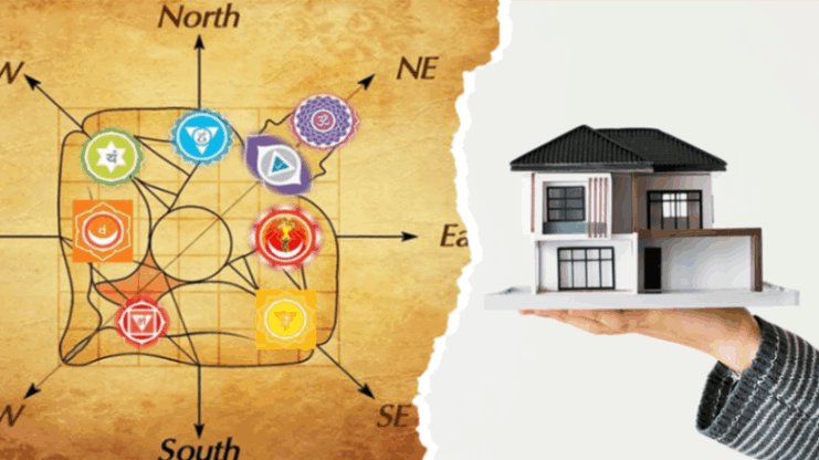 Vastu Sastra benefits