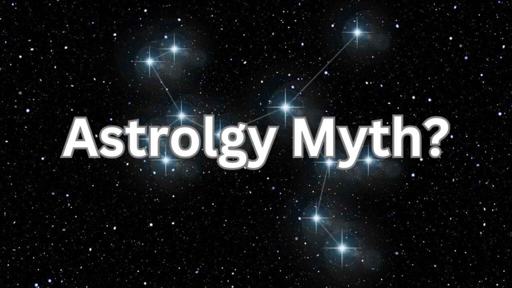 Most Common Myths About Vedic Astrology