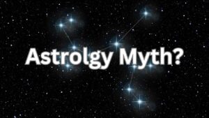 Most Common Myths About Vedic Astrology