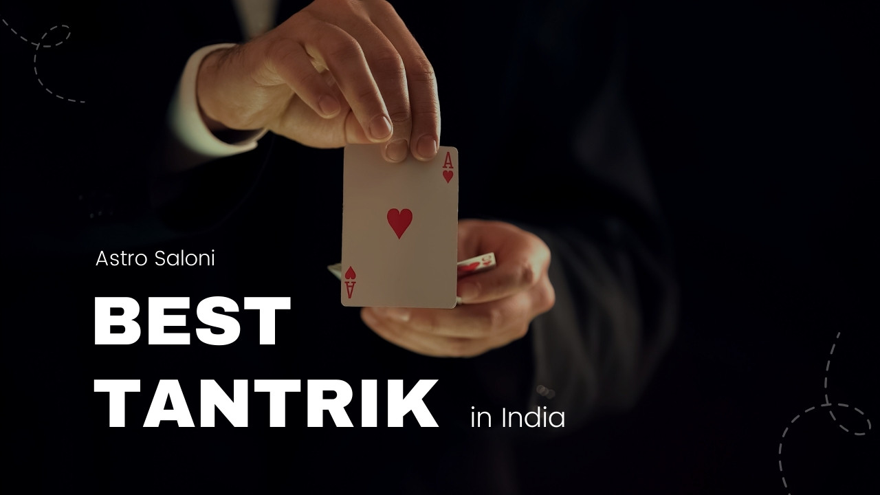 Best Tantrik in India