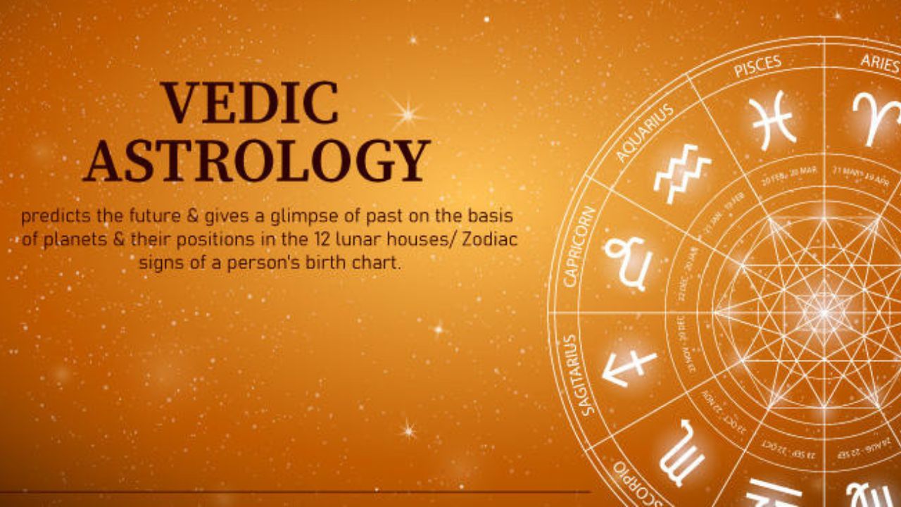 vedic astrology