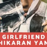 Girlfriend Vashikaran Yantra